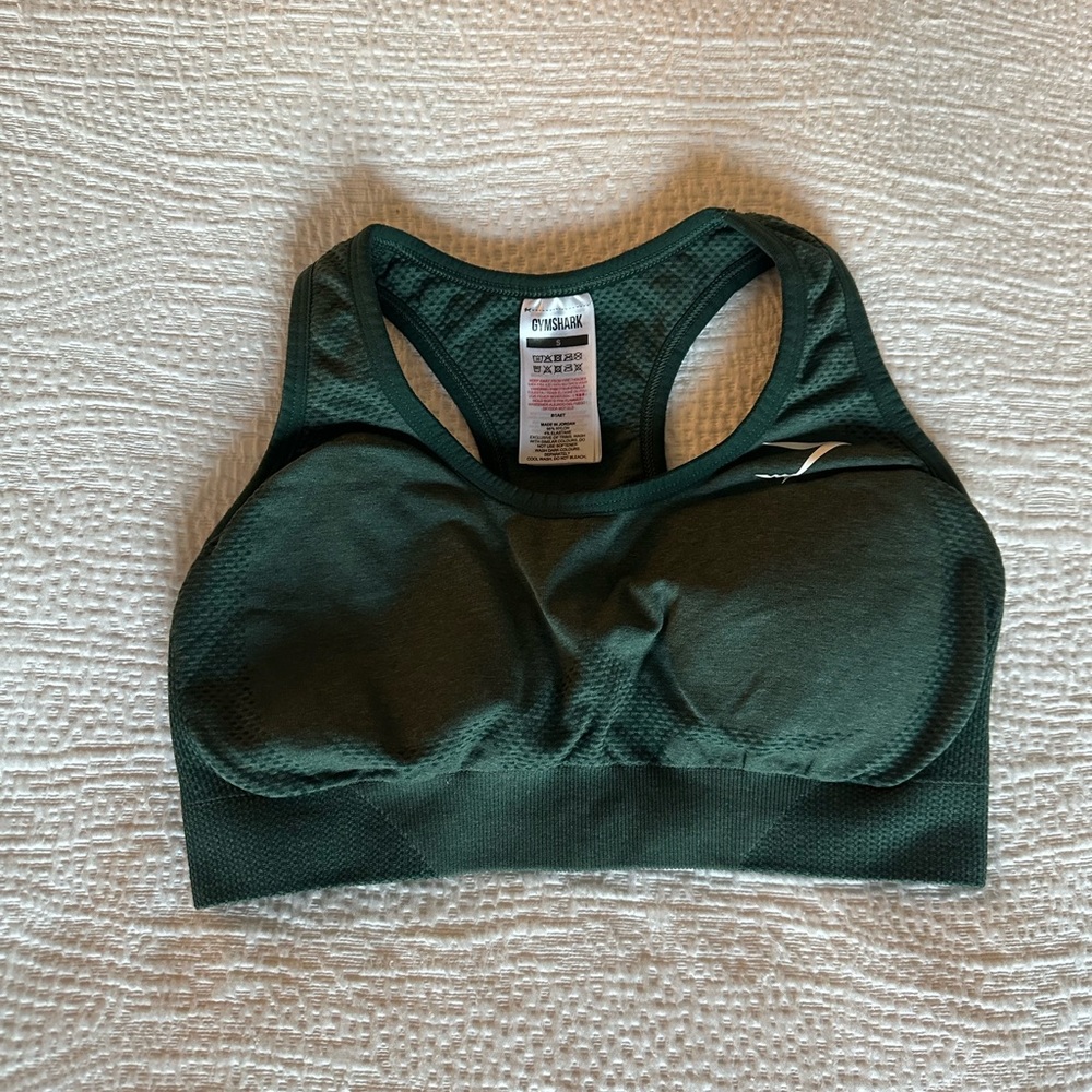 Gymshark Vital seamless2.0 Bra
